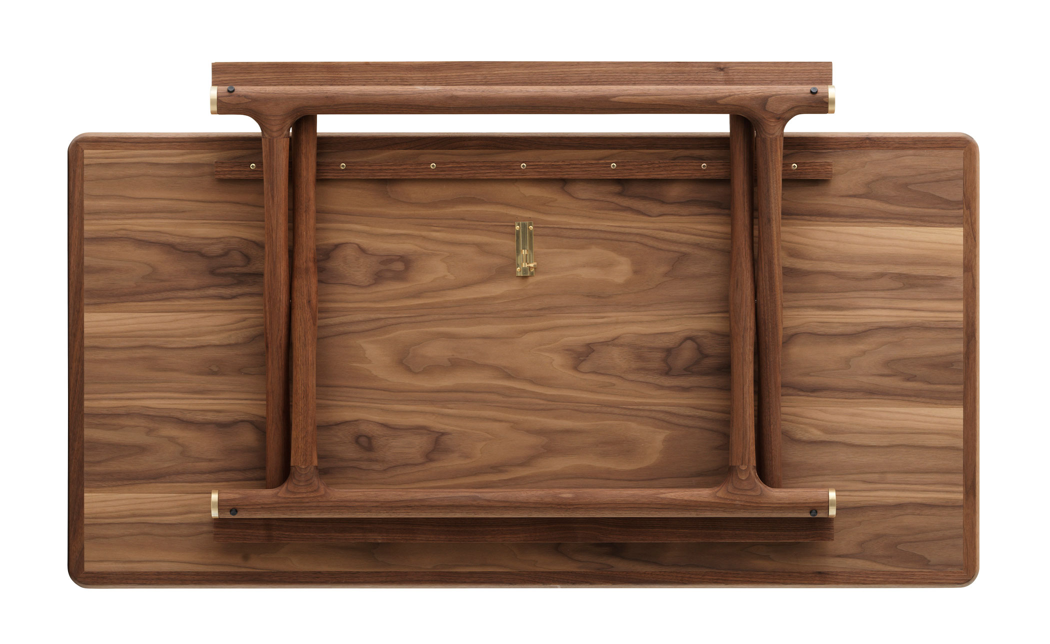 Jäger Lounge Table