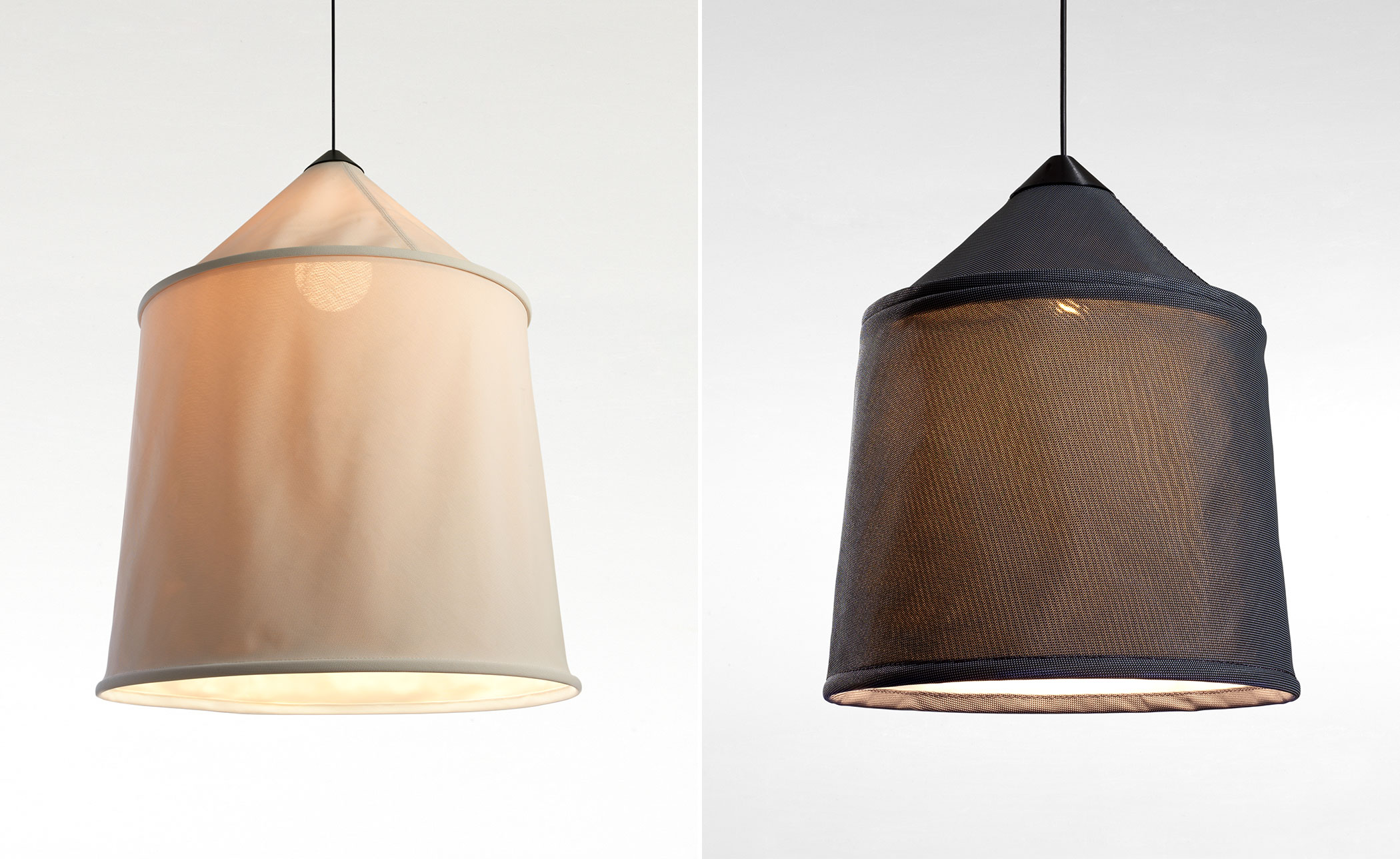 Jaima Outdoor Floor Lamp