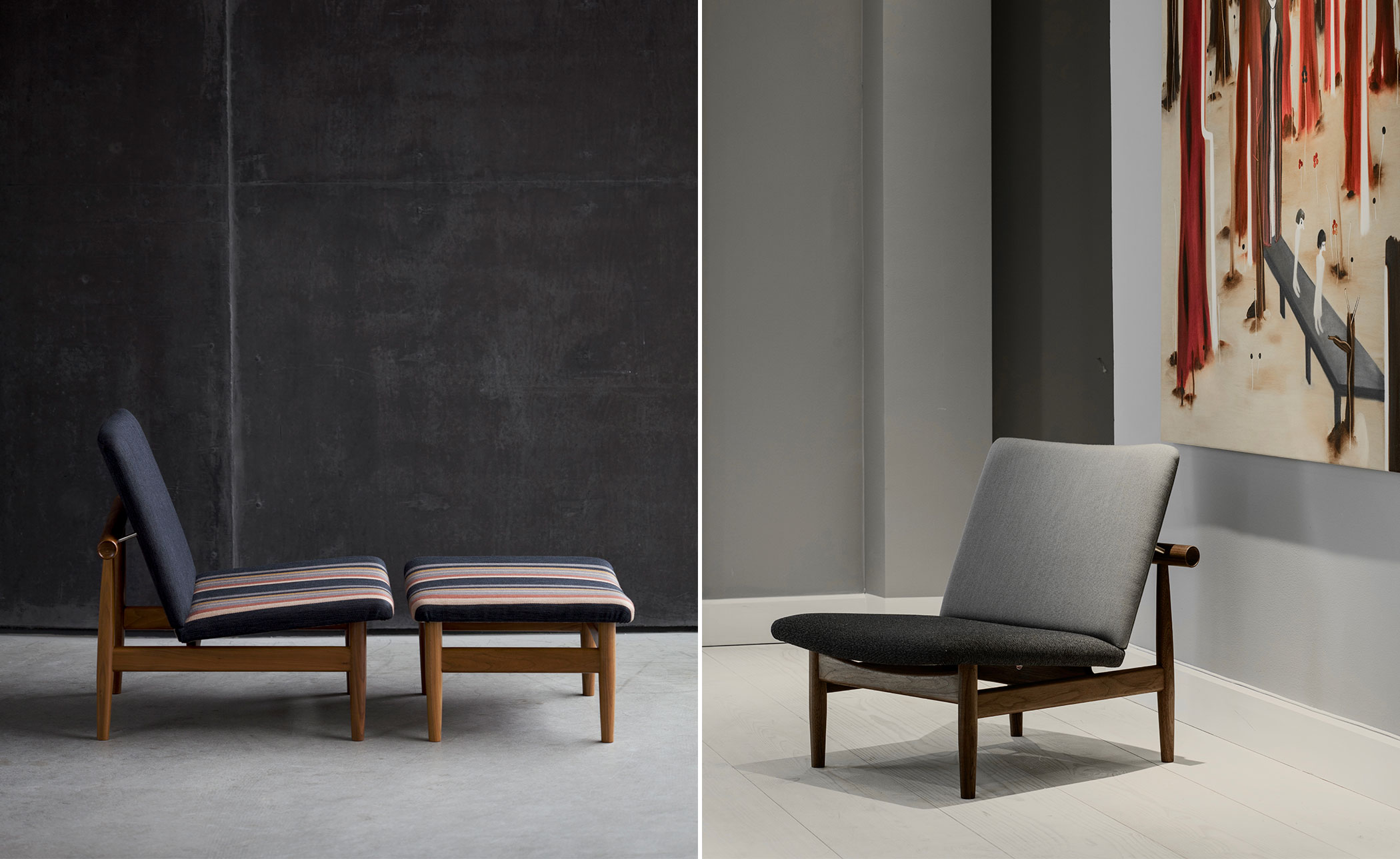 Japan Chair