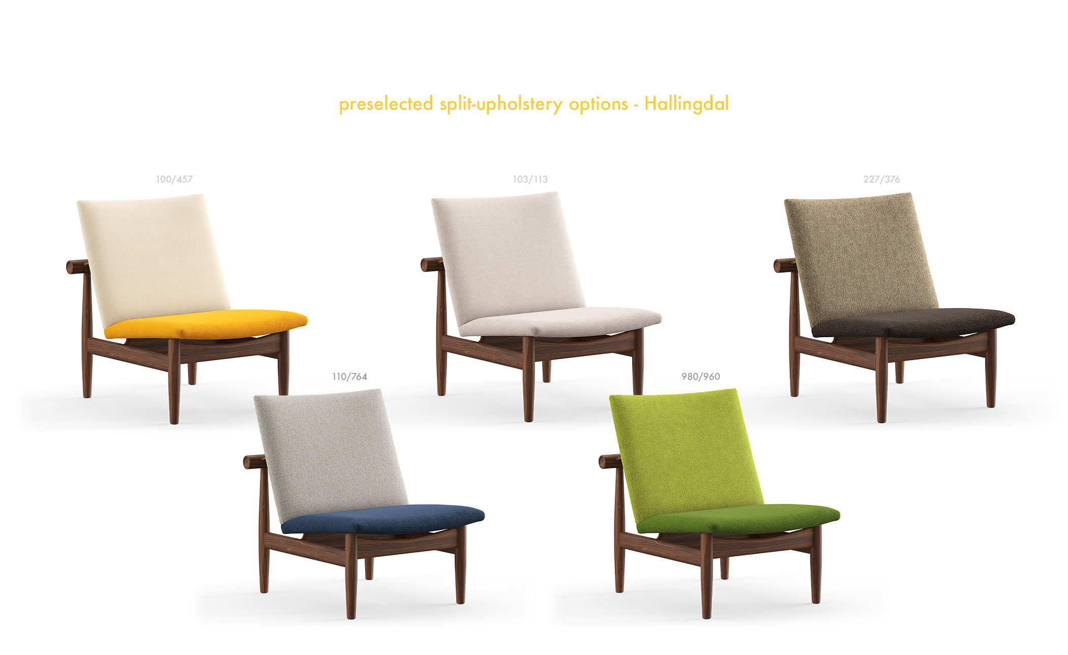Japan Chair