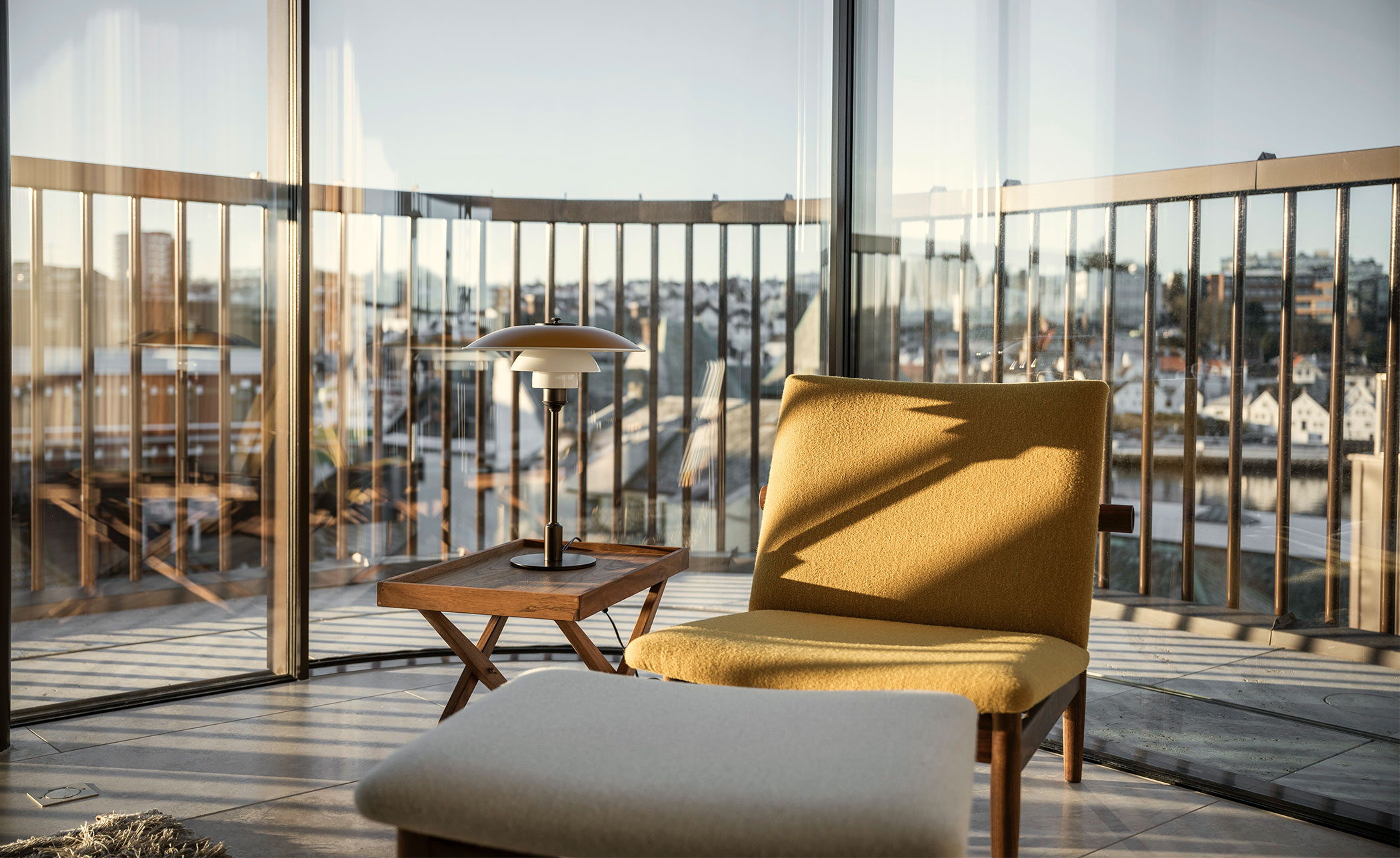 Japan Chair