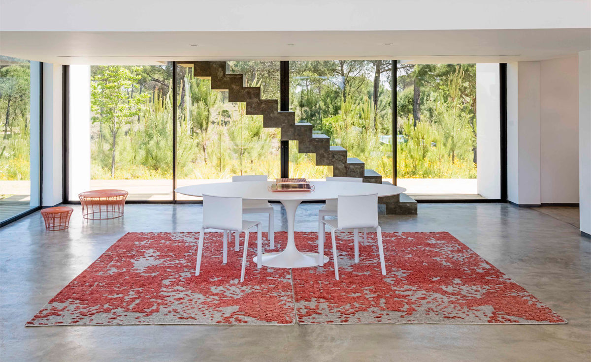 japan rug