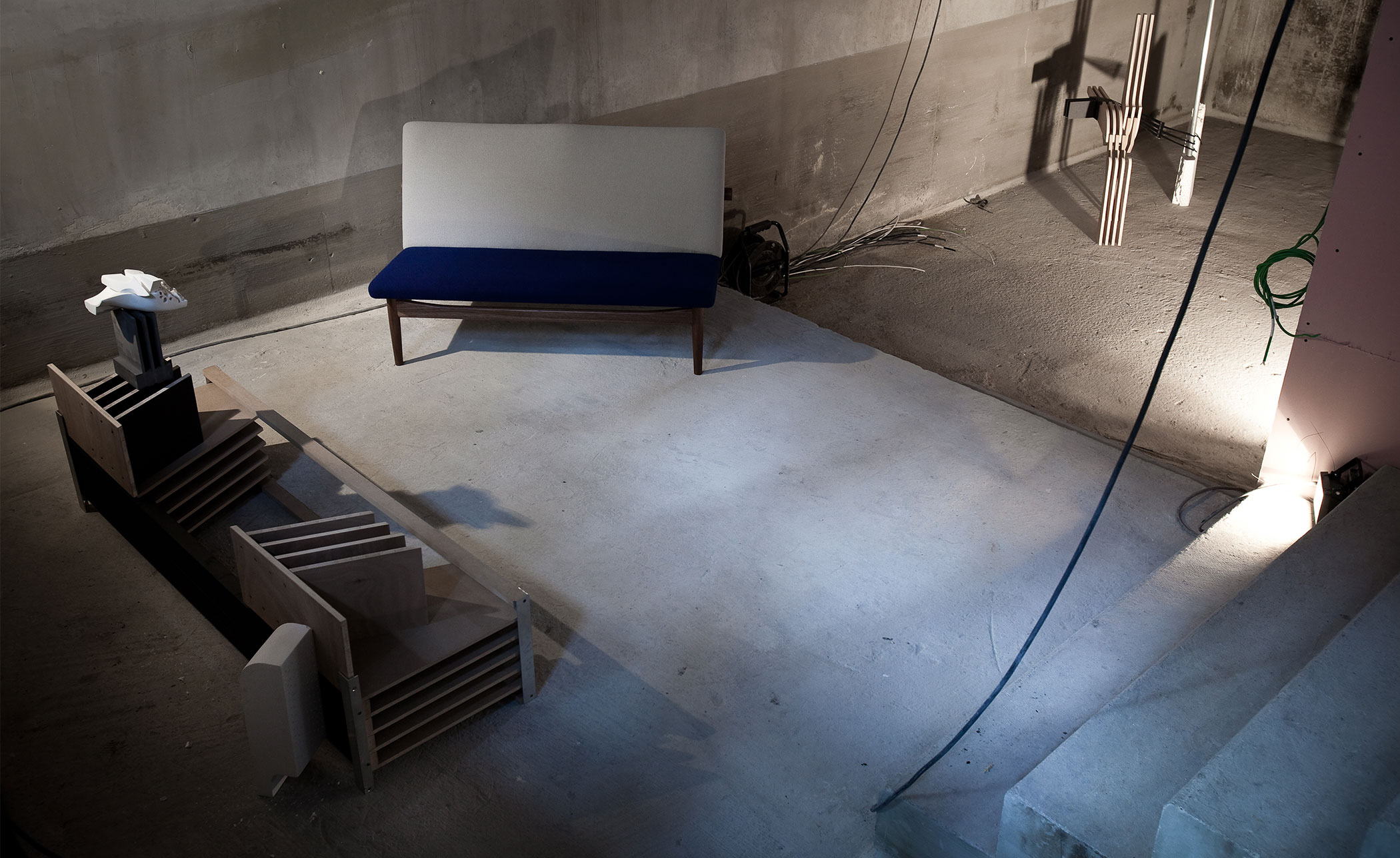 Japan Sofa 2 Seater