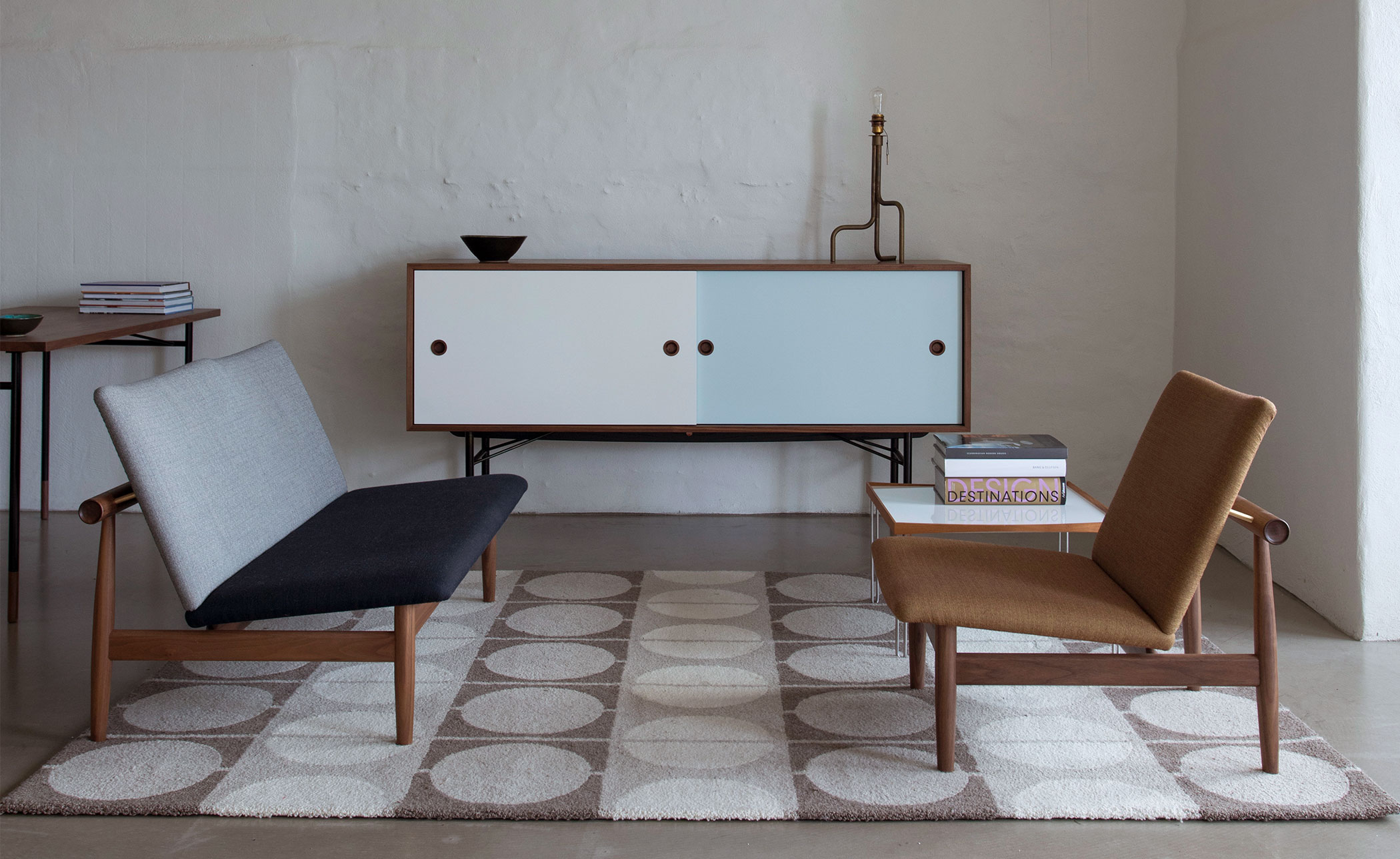 Japan Sofa 2 Seater