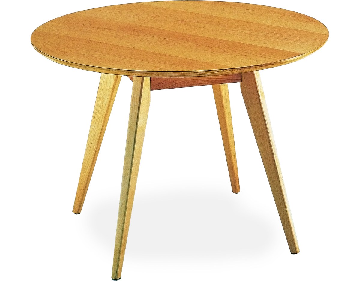 jens risom dining table