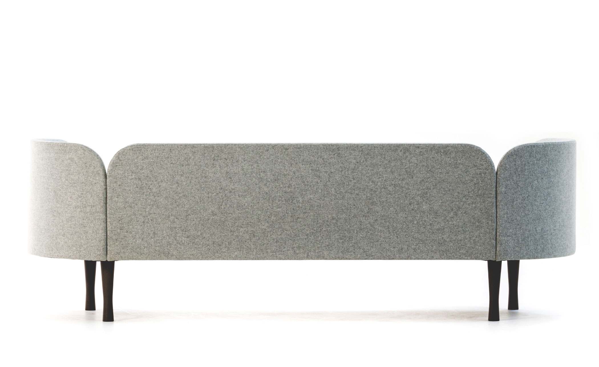 Josephine 3 Seater Sofa