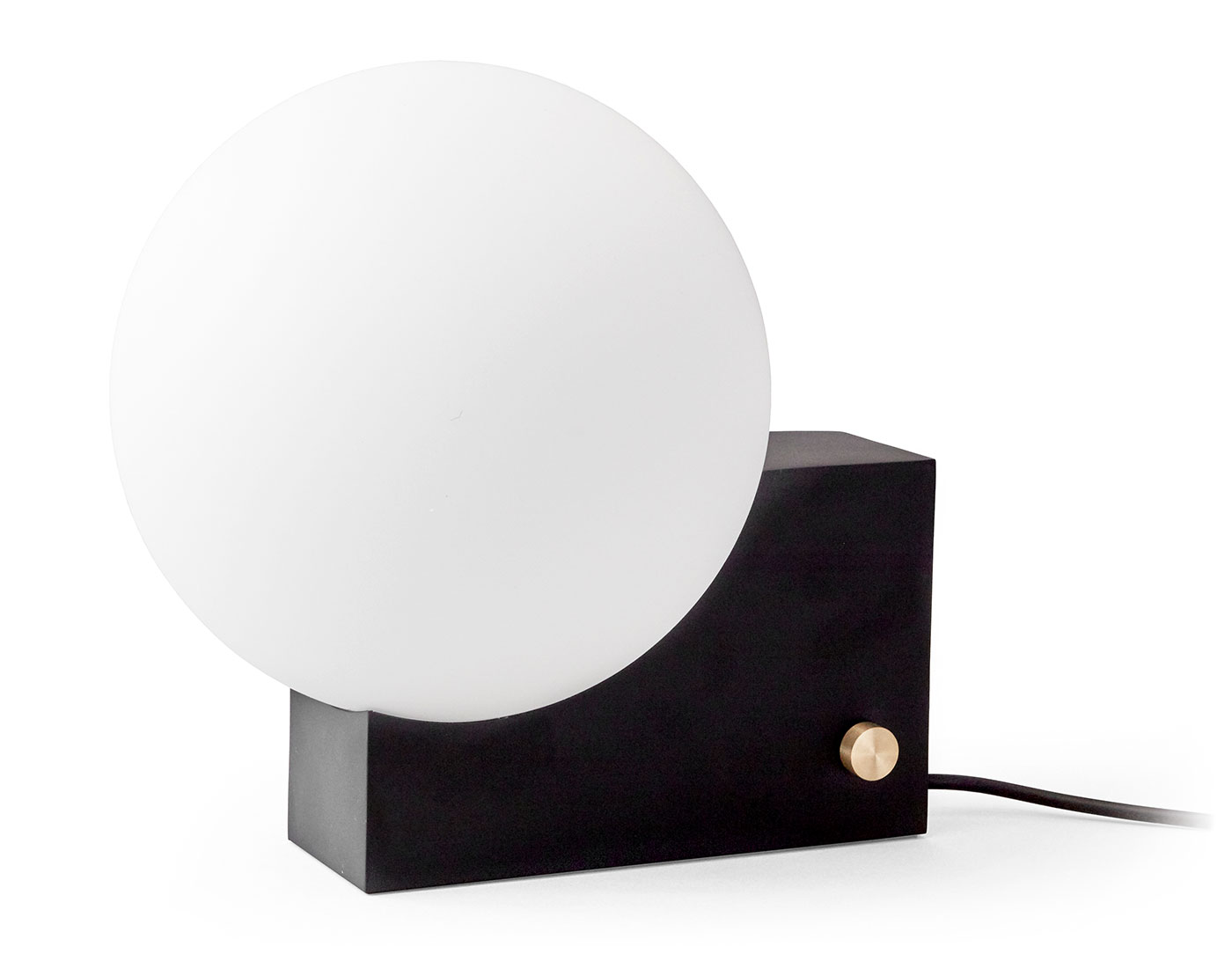 Journey Table Lamp