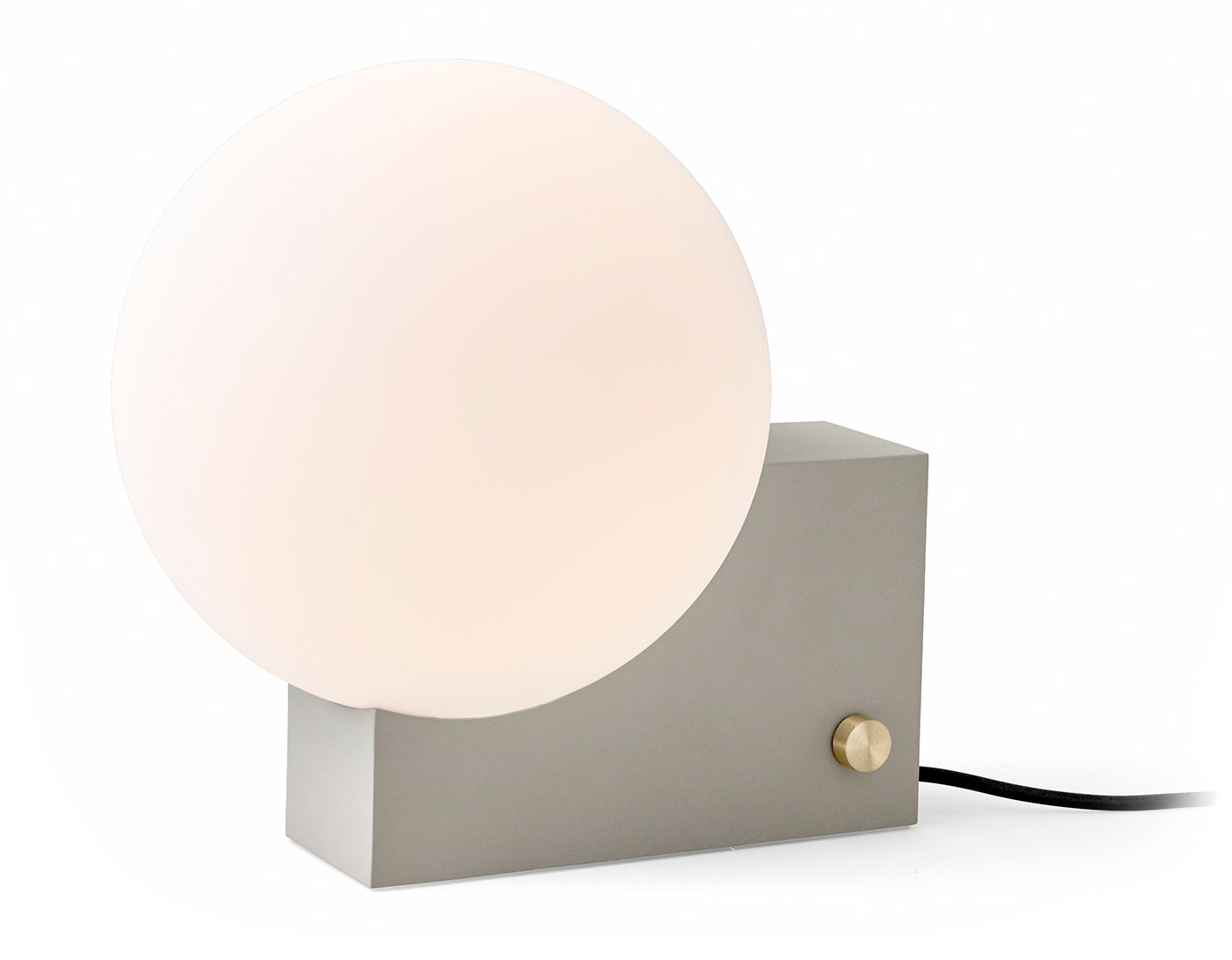 Journey Table Lamp
