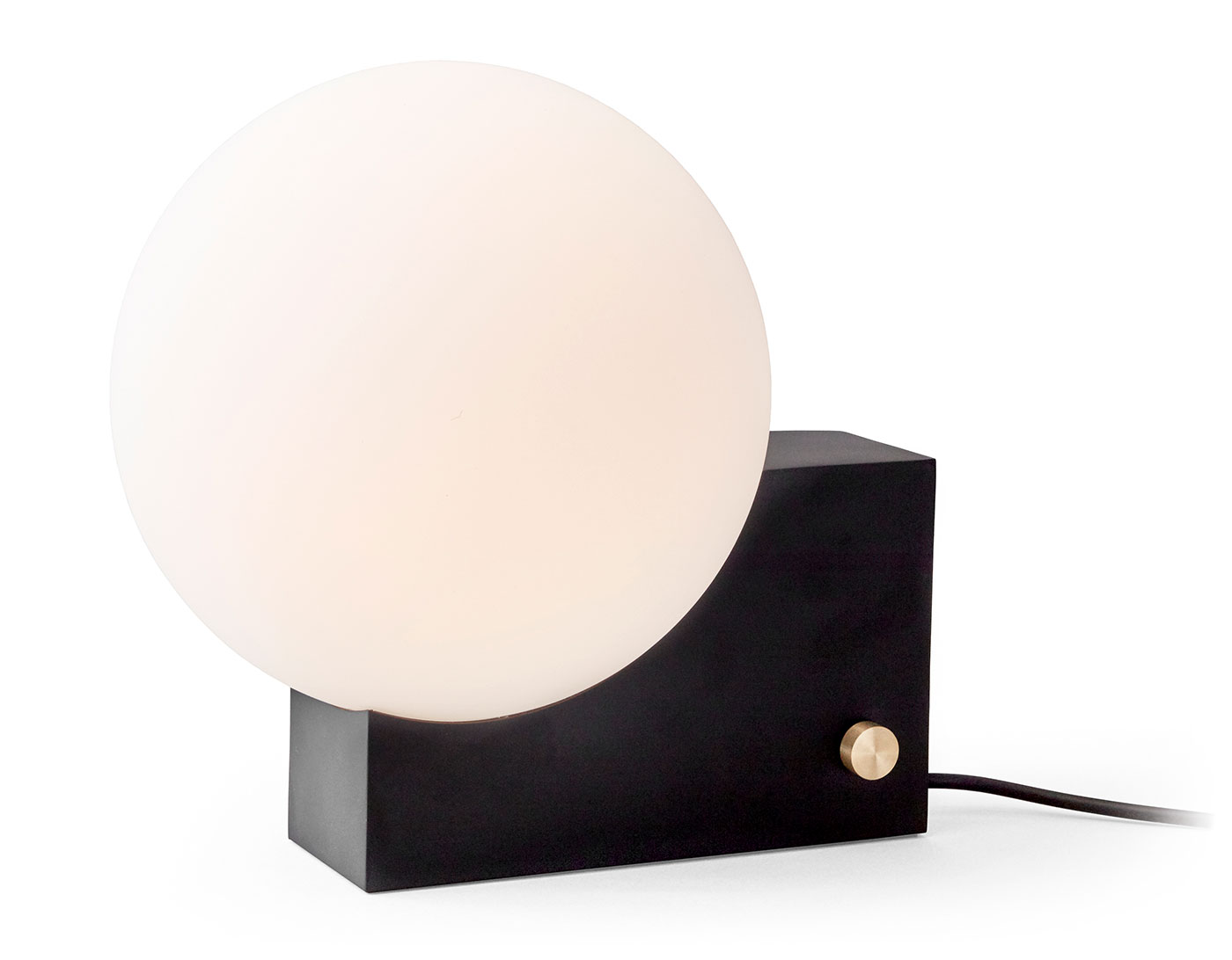 Journey Table Lamp