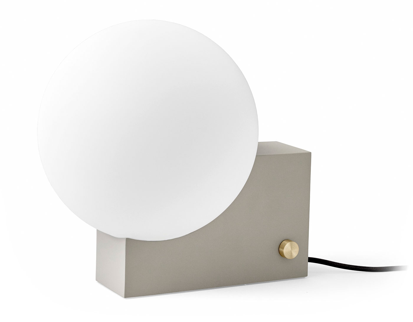 Journey Table Lamp