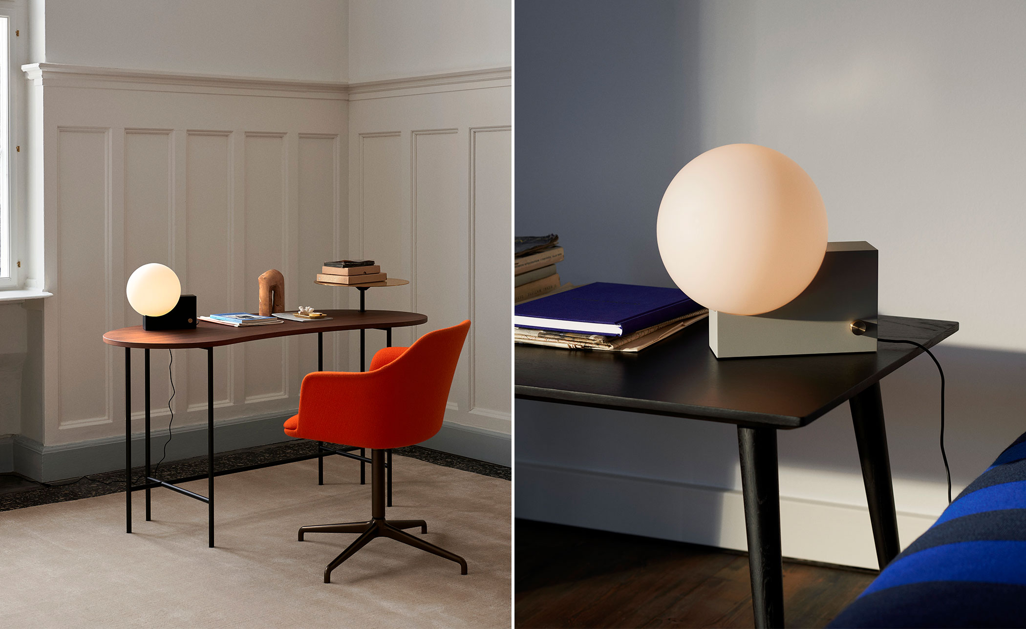 Journey Table Lamp