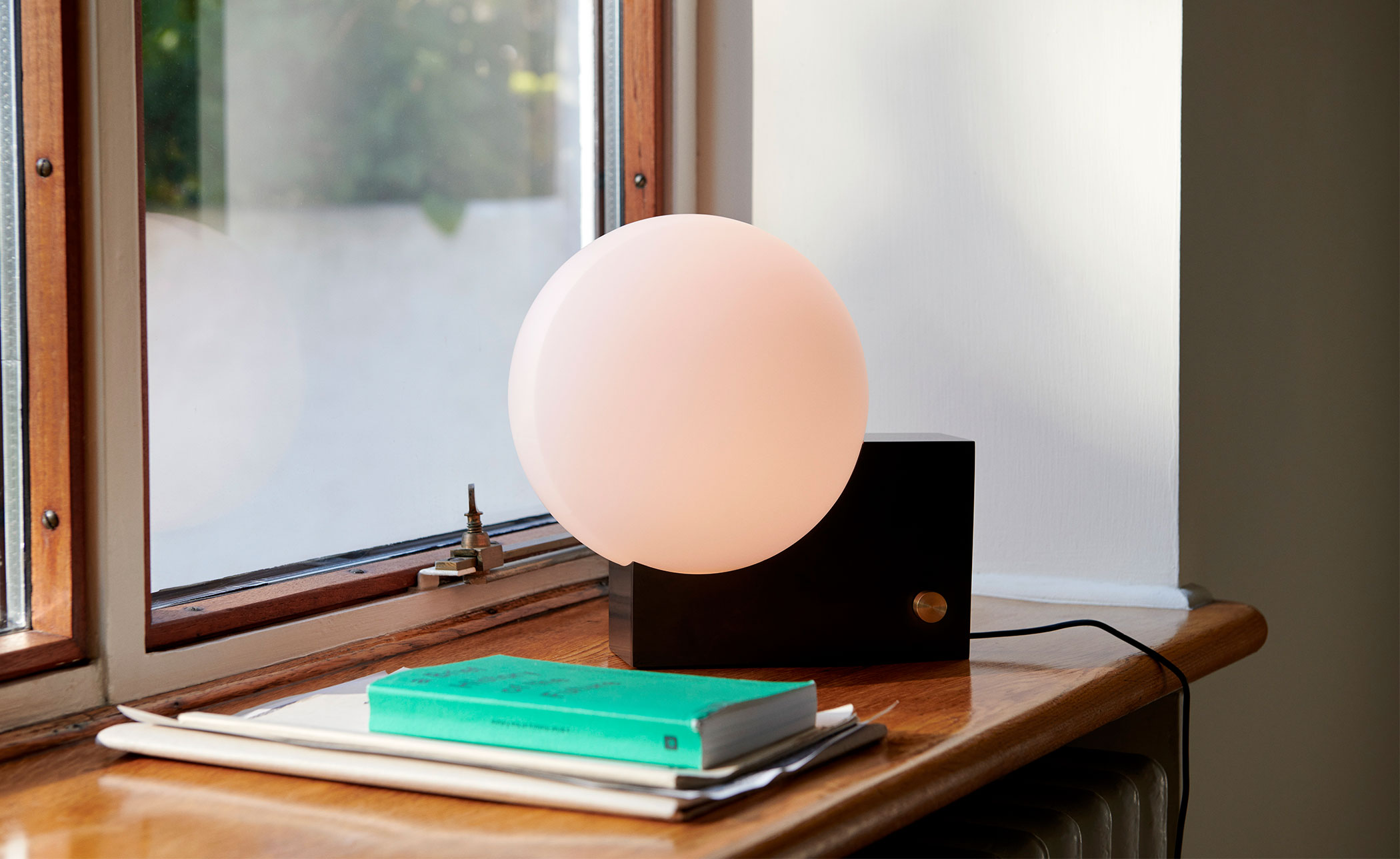 Journey Table Lamp