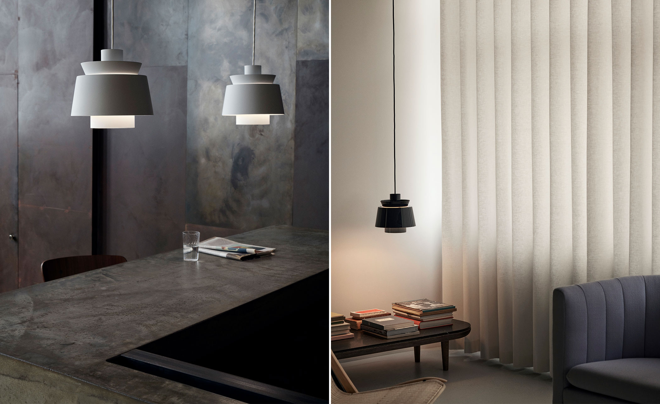 Utzon JU1 Pendant Lamp