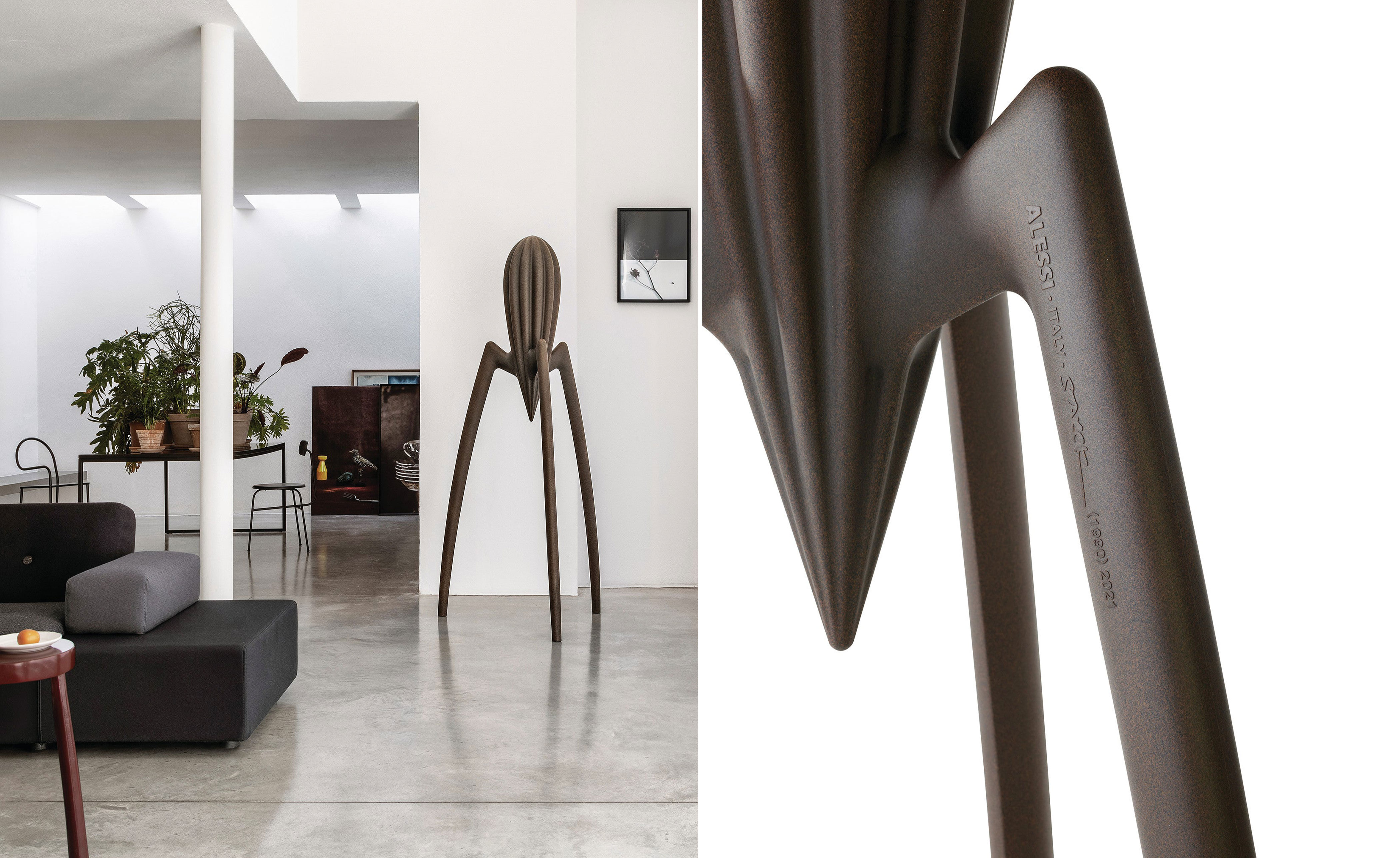 starck juicy salif xxl