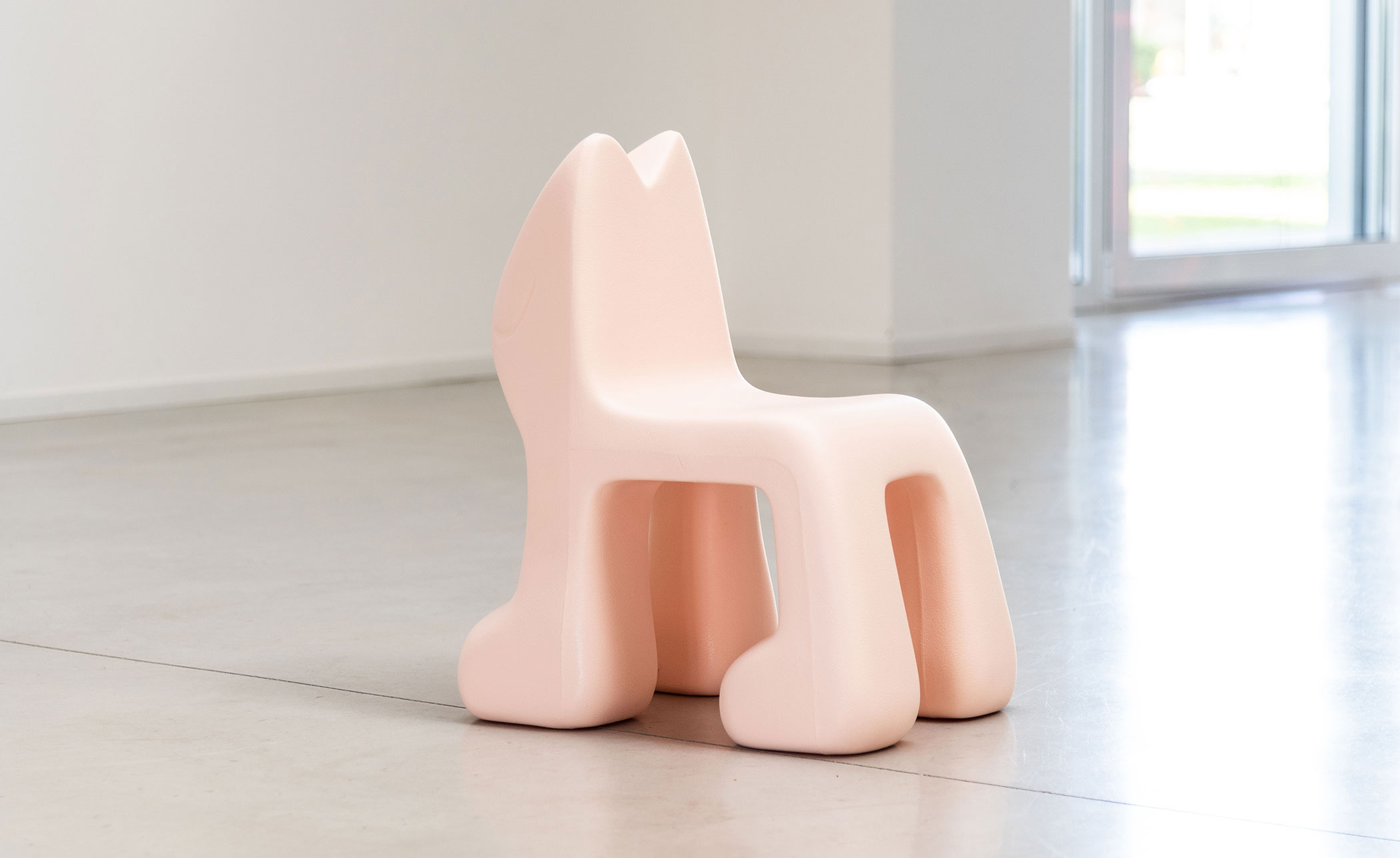 magis julian children's chair