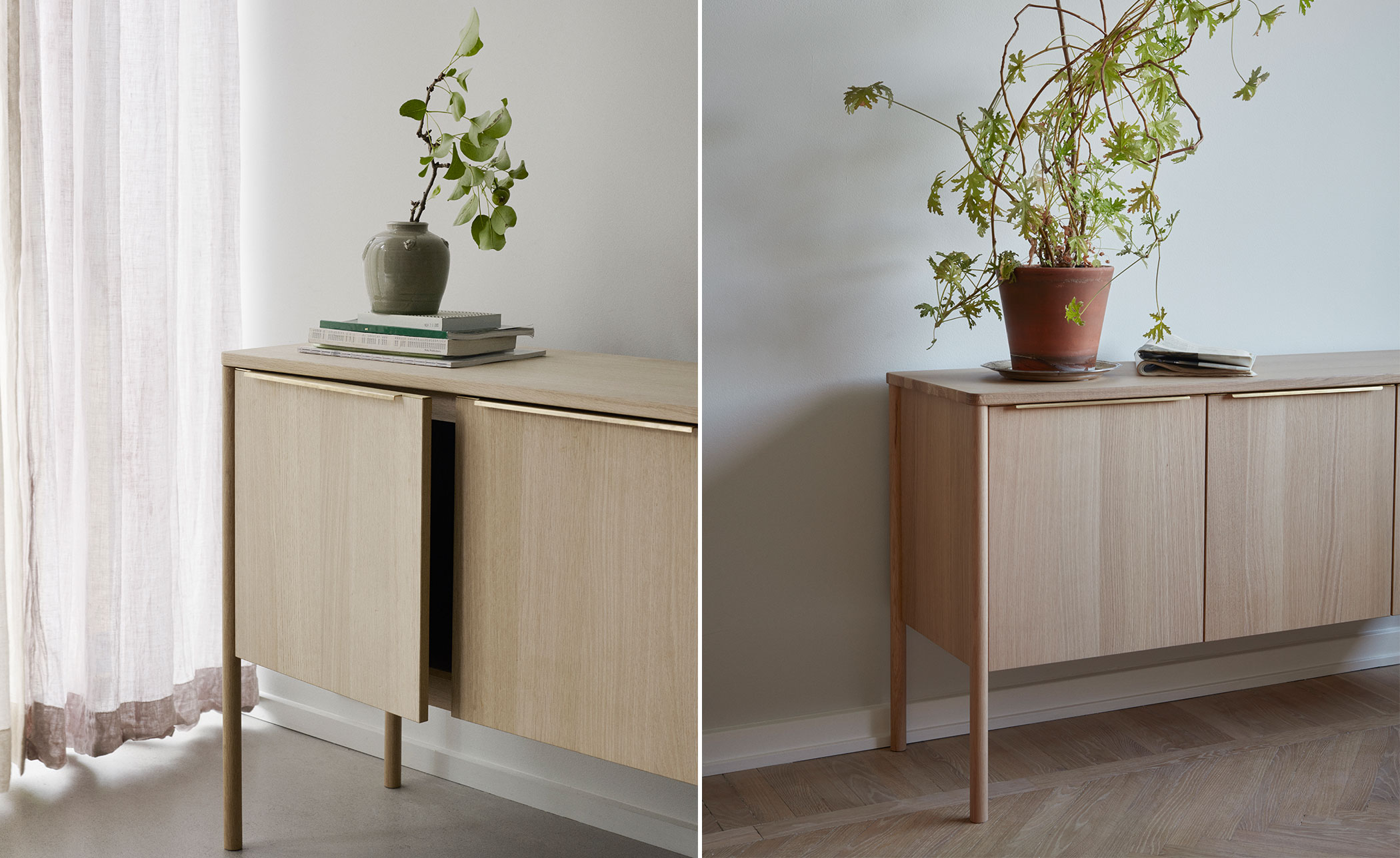 Skagerak Jut Cabinet