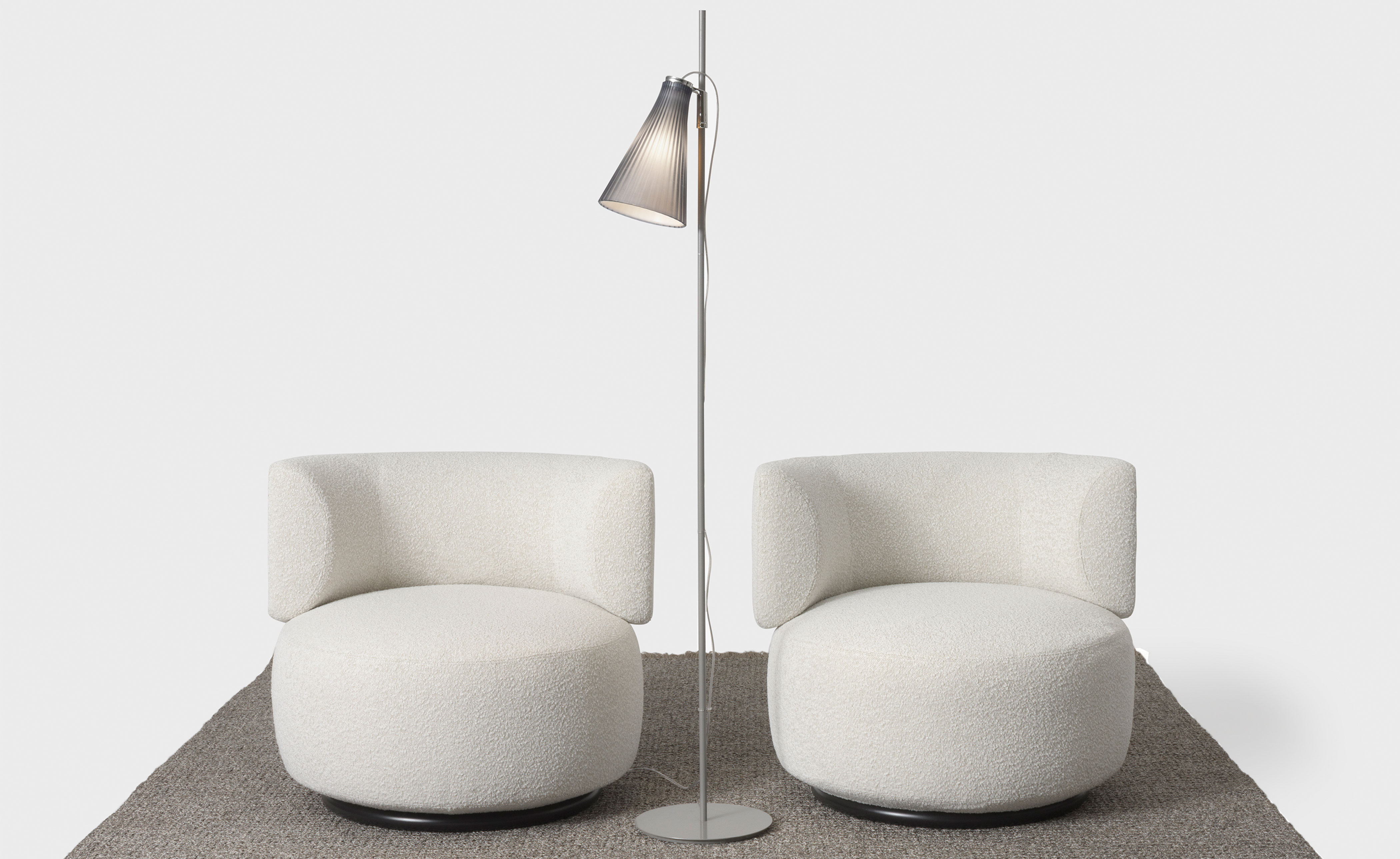 K-Lux Floor Lamp