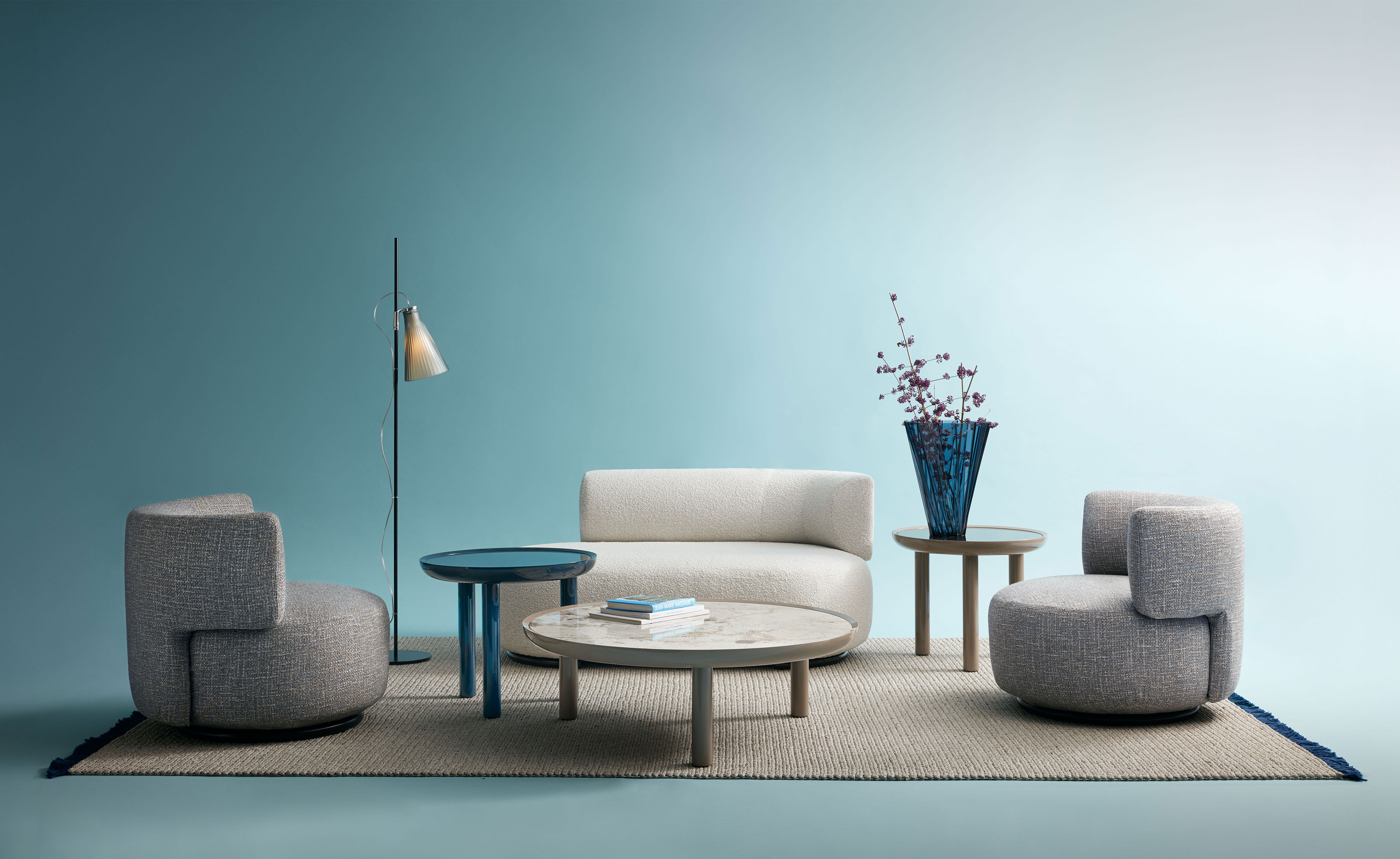 K-Top Coffee Table