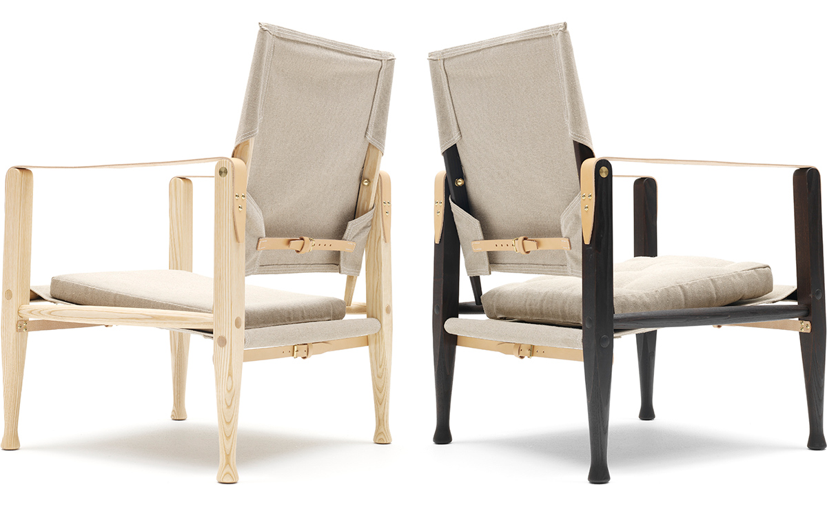 kaare klint 47000 safari chair