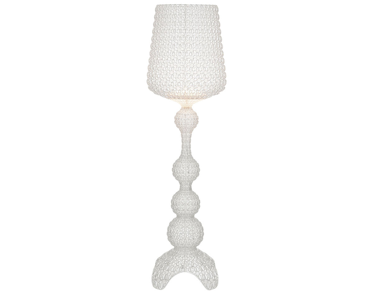 kabuki floor lamp