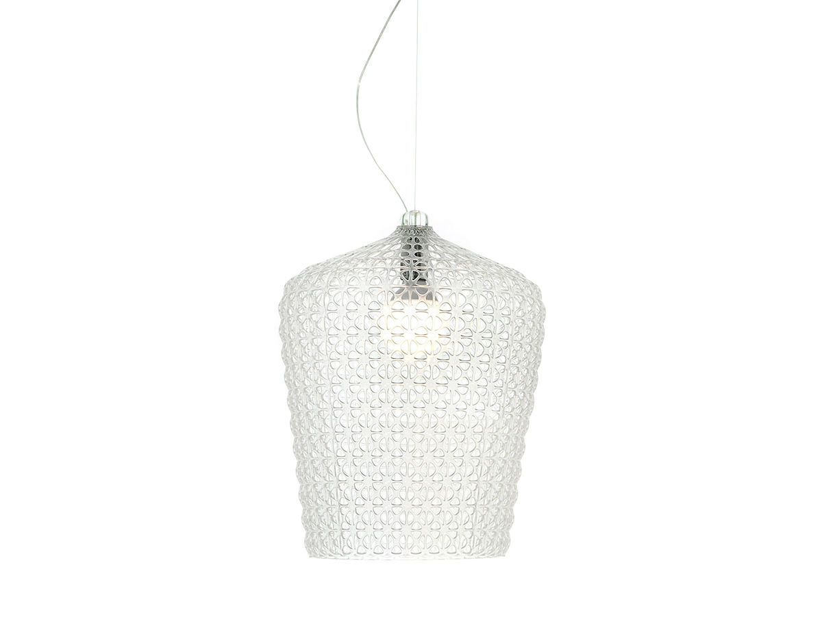 kabuki suspension lamp
