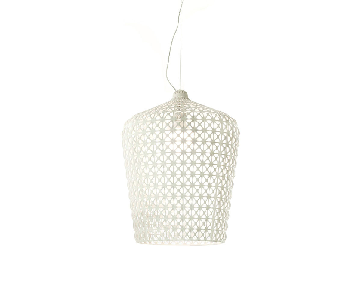 kabuki suspension lamp