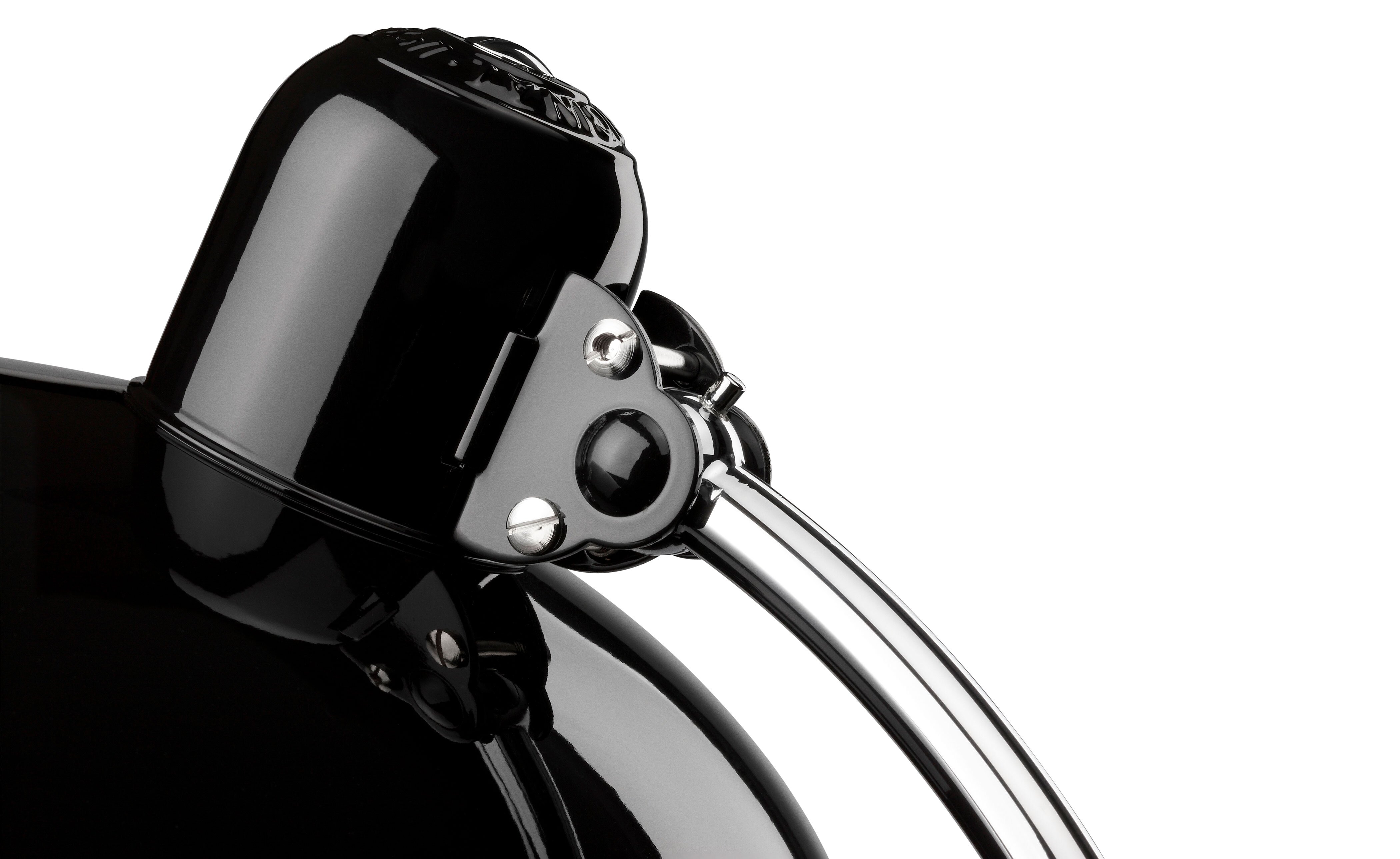 kaiser idell luxus table lamp