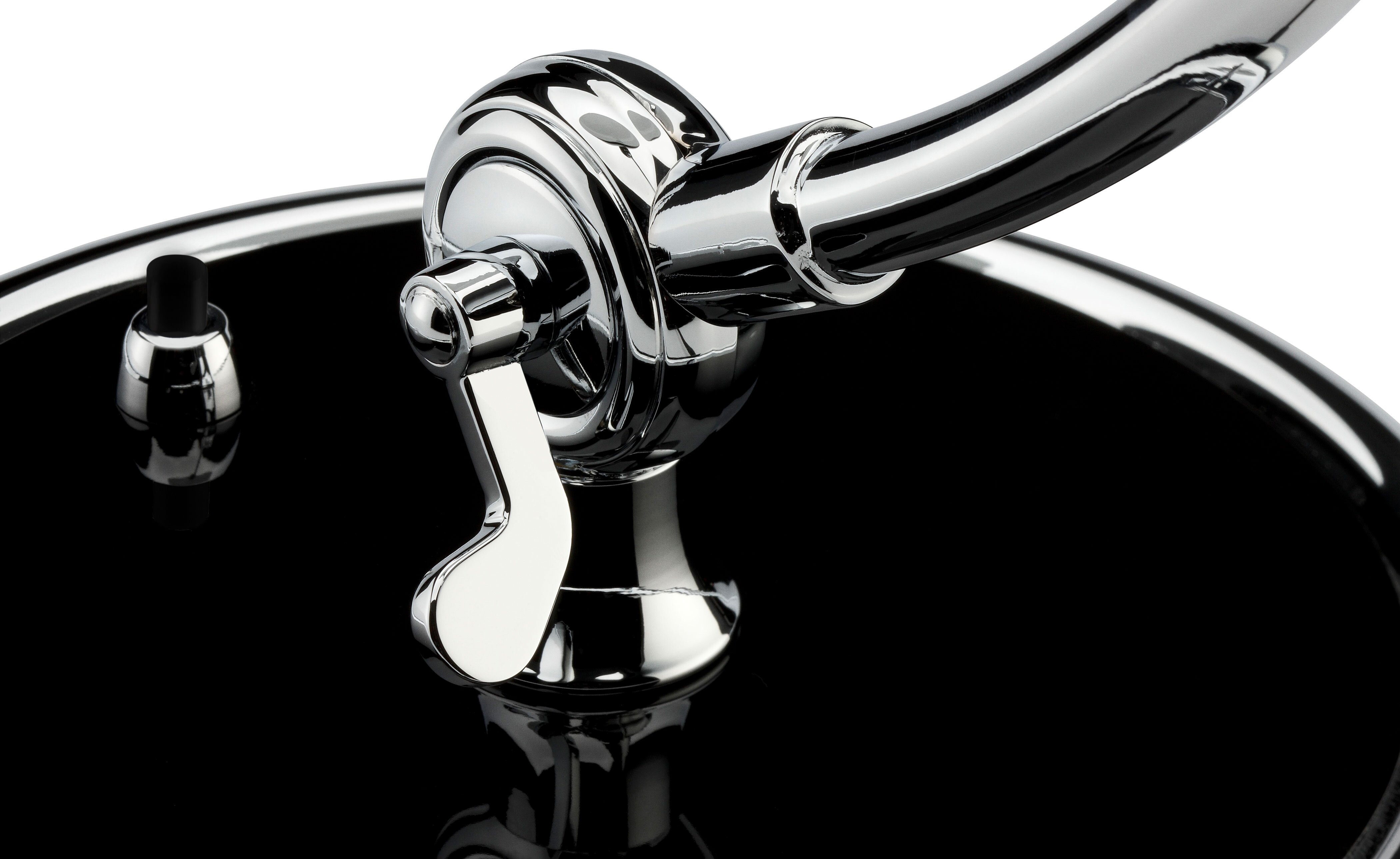 kaiser idell luxus table lamp