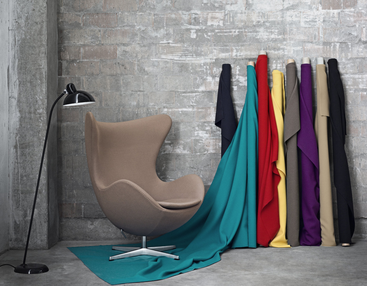 kaiser idell super floor lamp