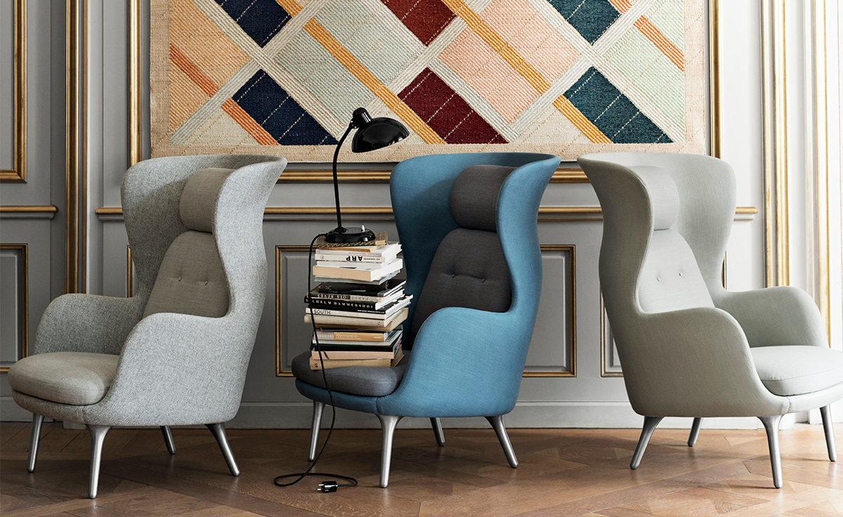 kaiser idell tiltable table lamp