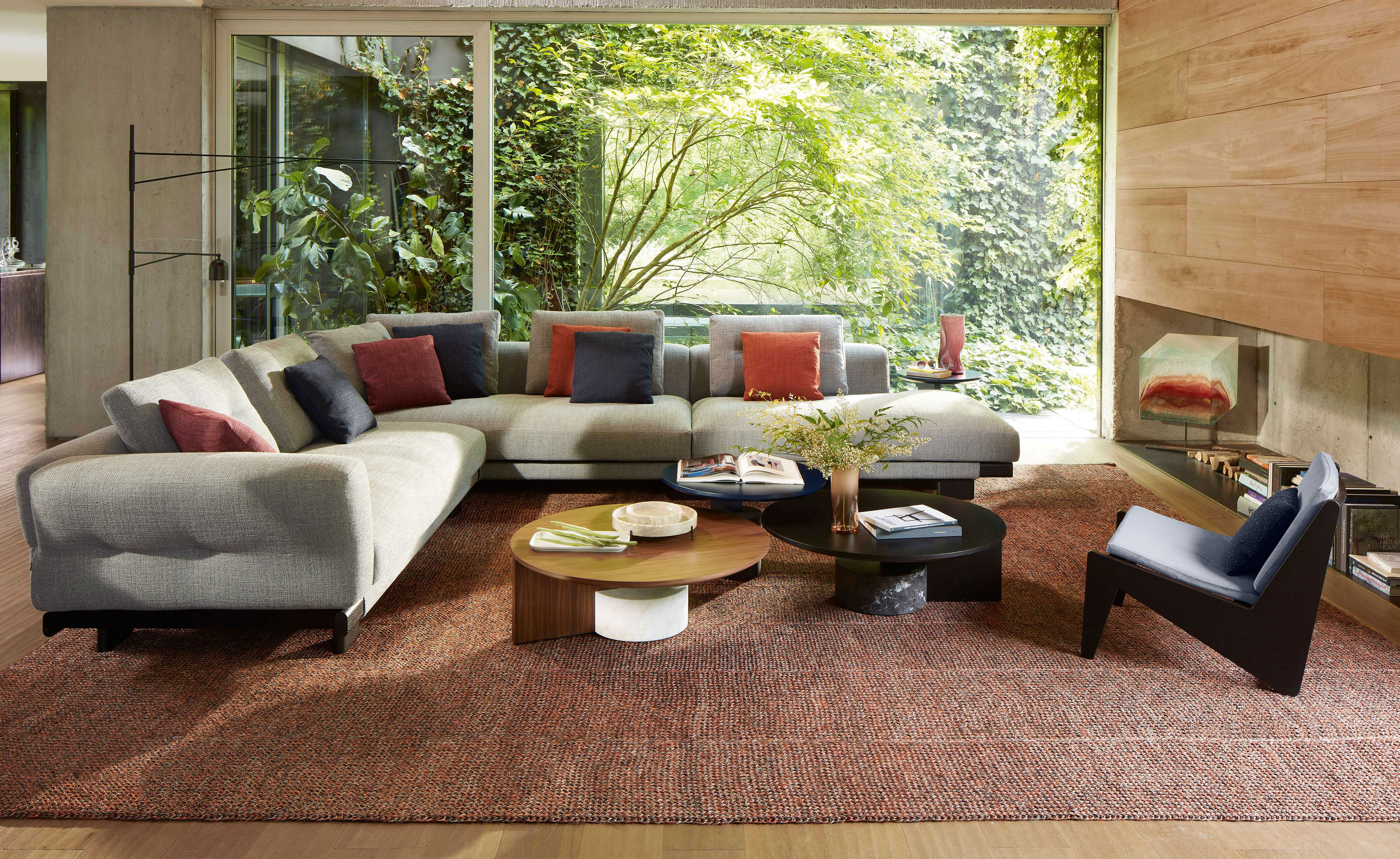 Kangaroo Lounge