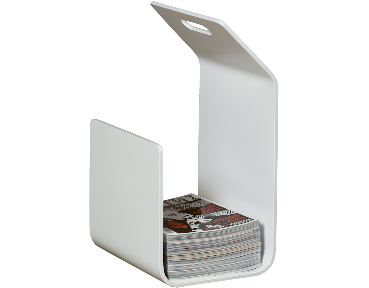 pn001 kanto magazine or firewood rack