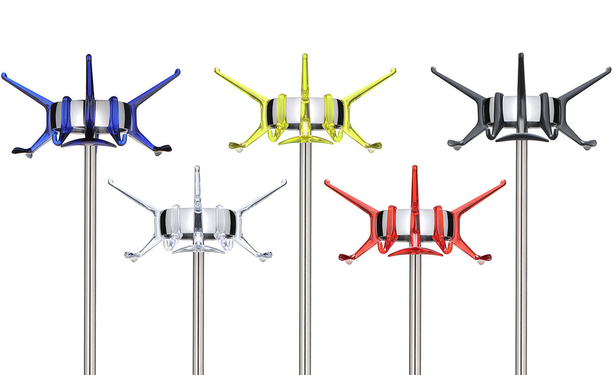 kartell coat hanger