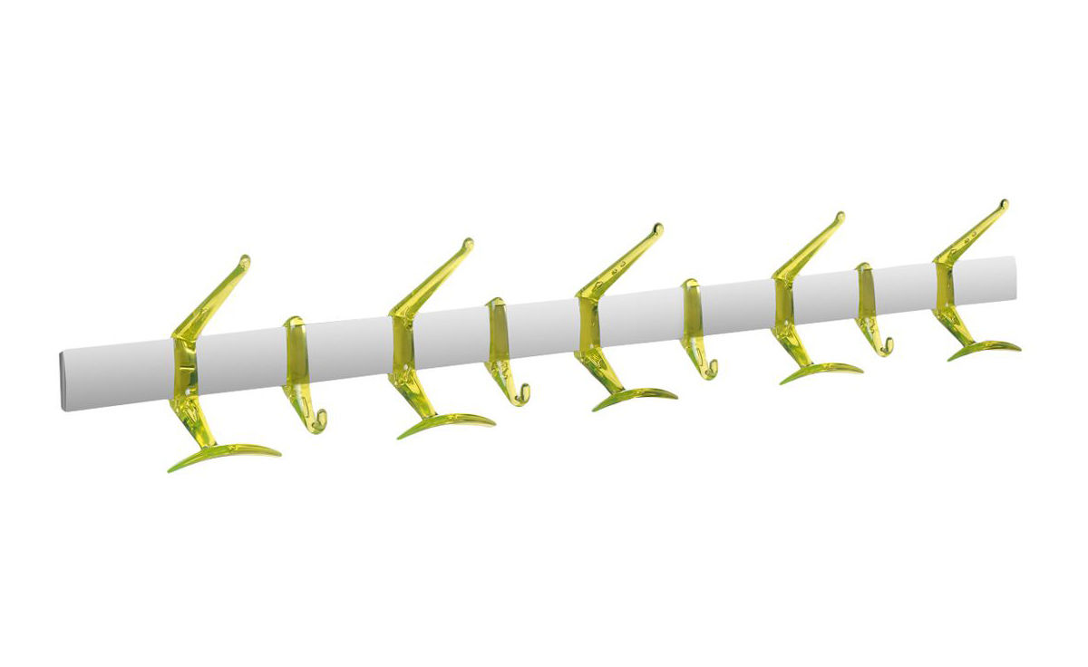 kartell hanger wall-mount