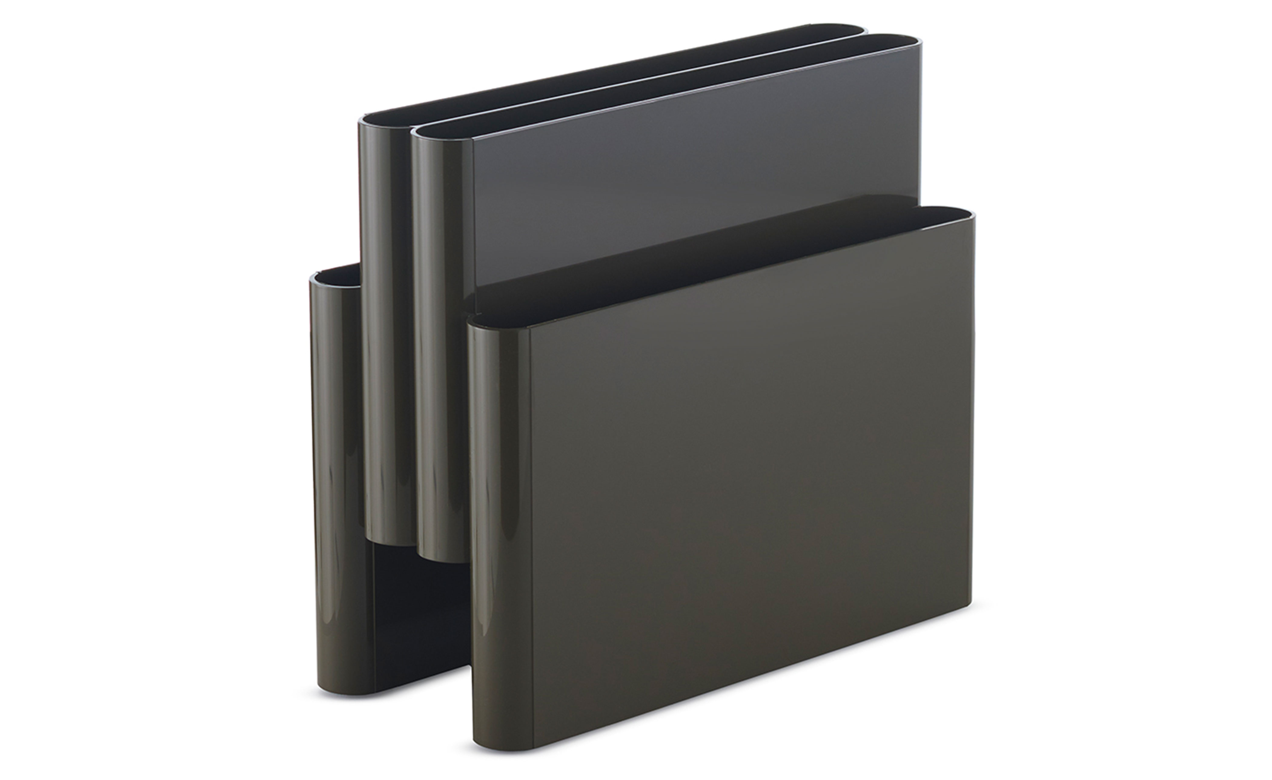 kartell magazine rack