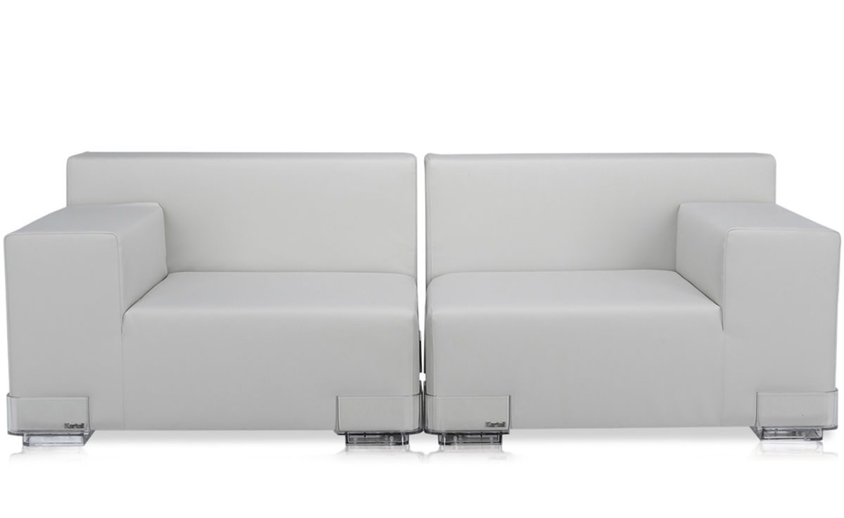 kartell plastics tech system