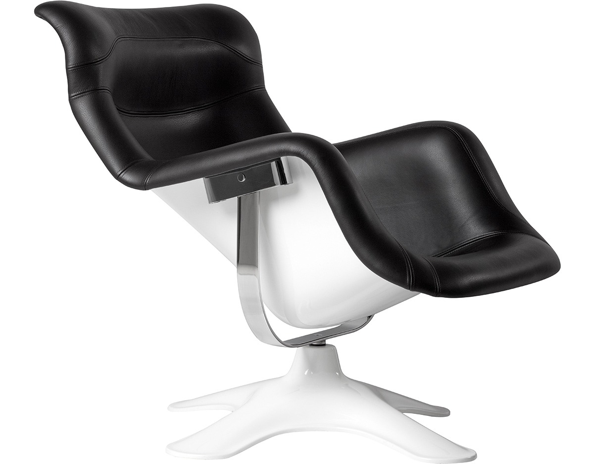 karuselli lounge chair