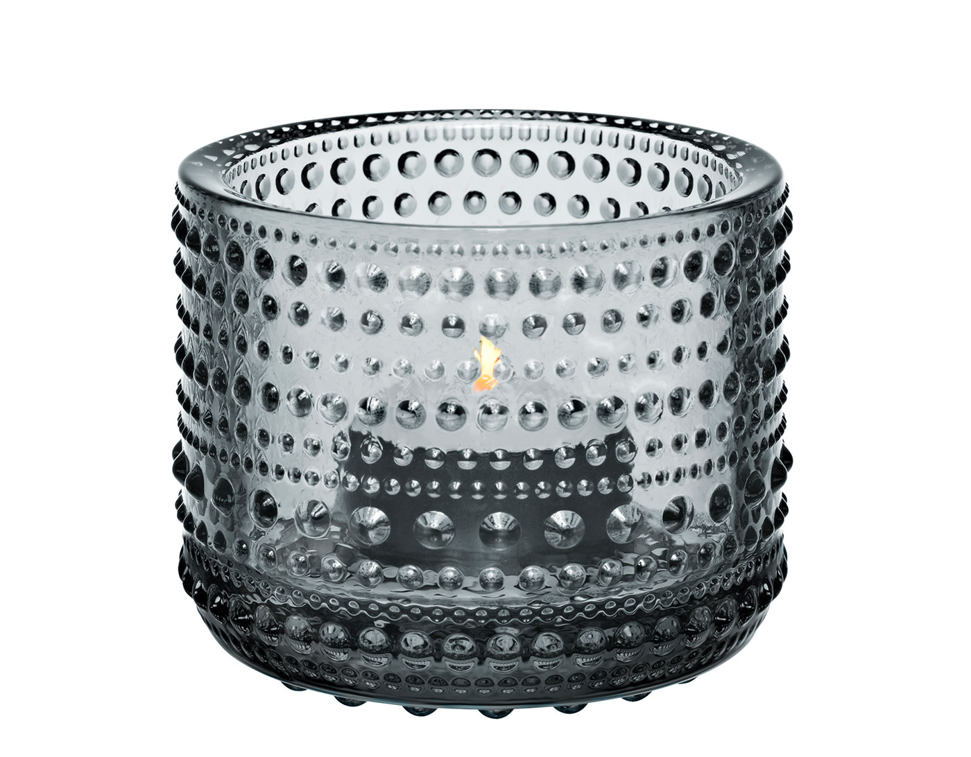 oiva toikka kastehelmi tealight candleholder
