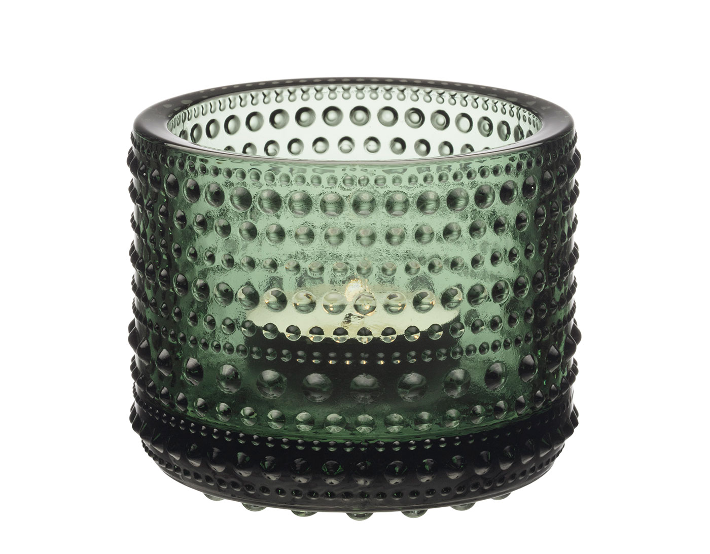 oiva toikka kastehelmi tealight candleholder