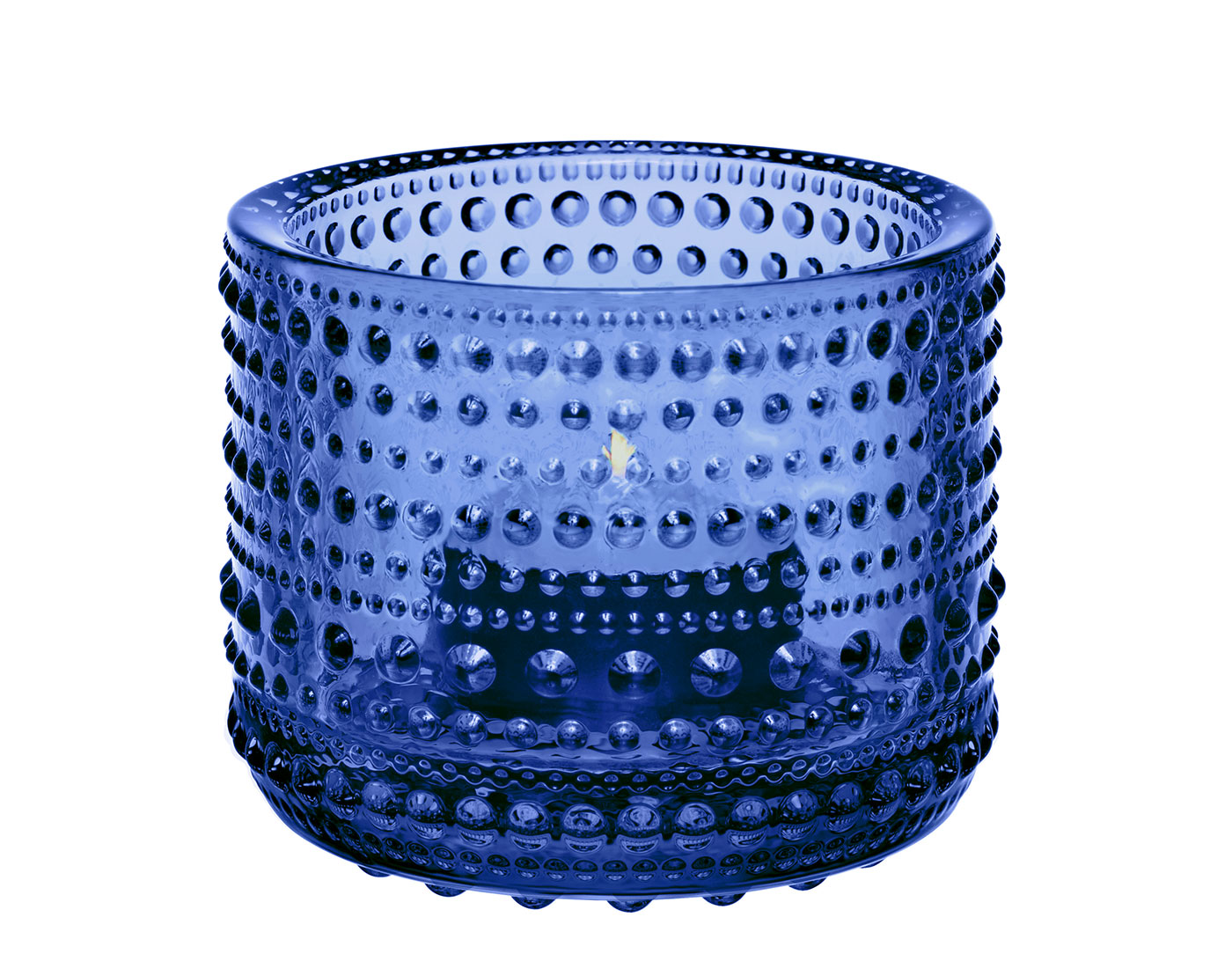 oiva toikka kastehelmi tealight candleholder