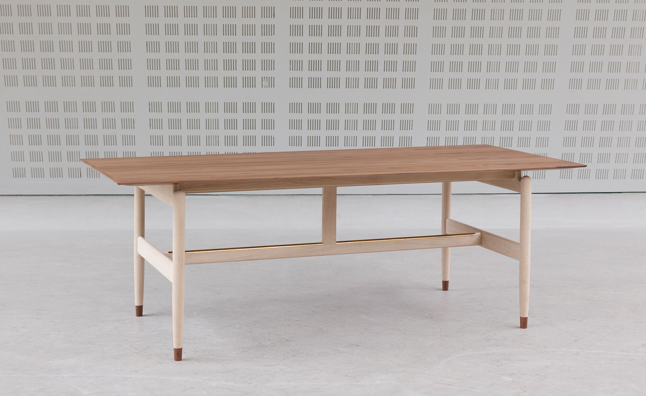 Kaufmann Table