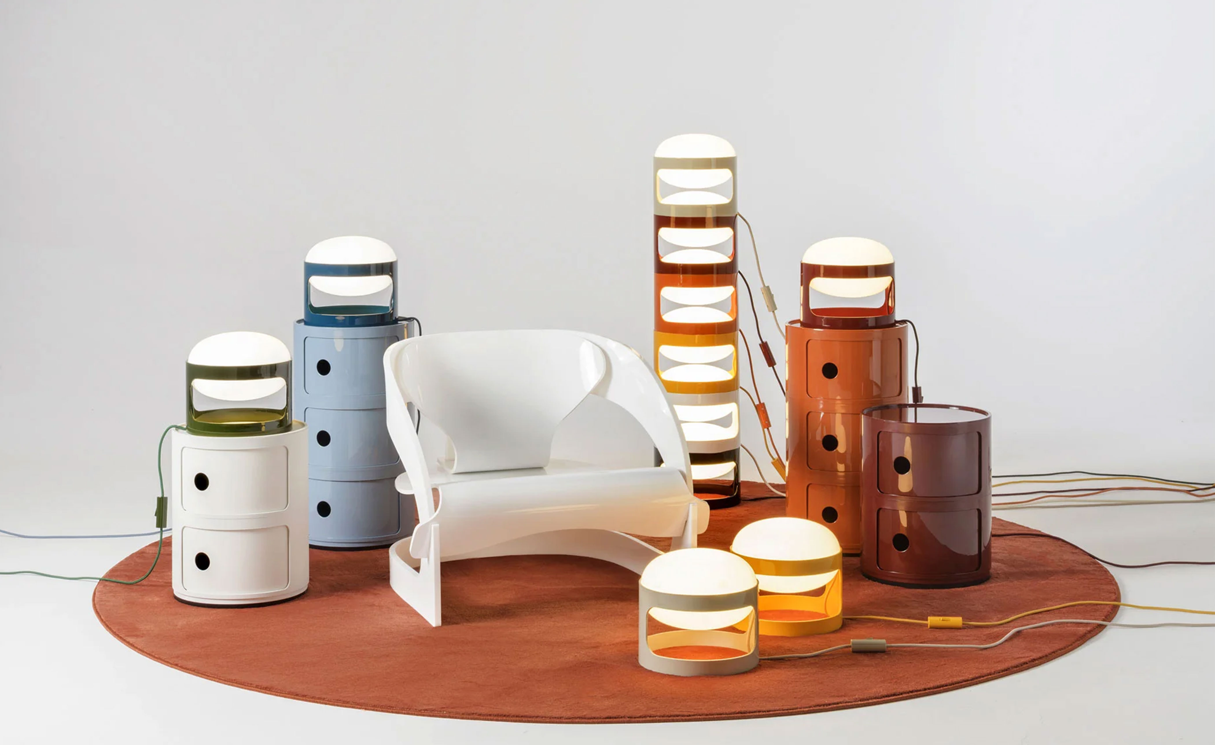 KD28 Table Lamp