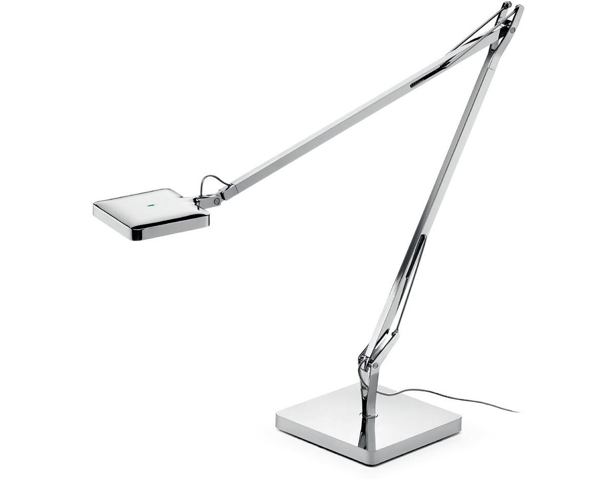 kelvin led green mode table lamp