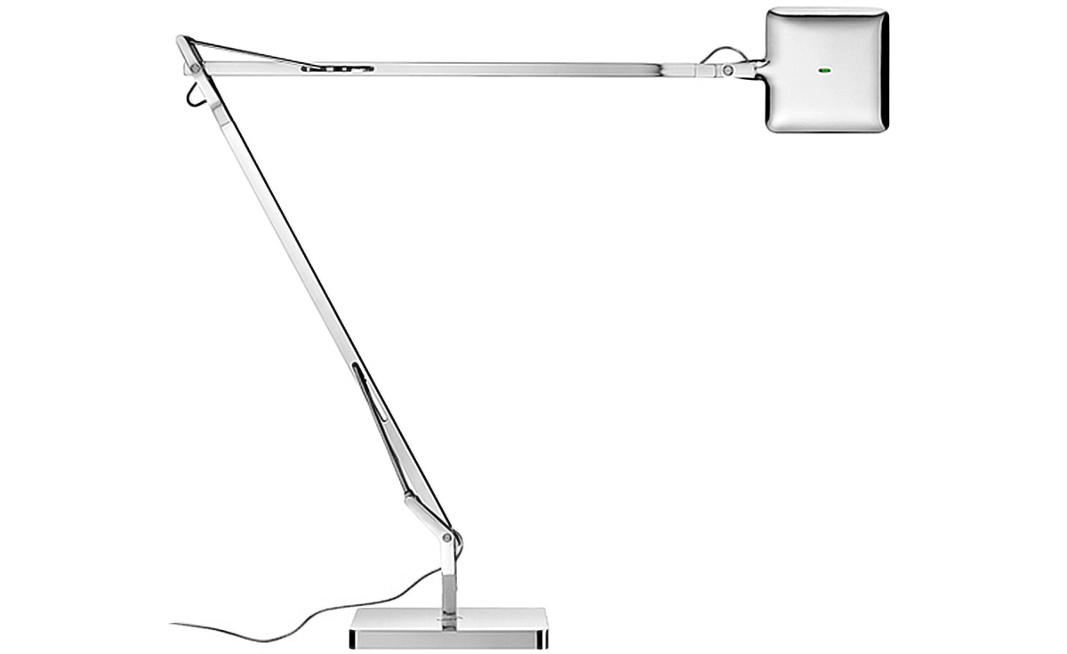 kelvin led green mode table lamp