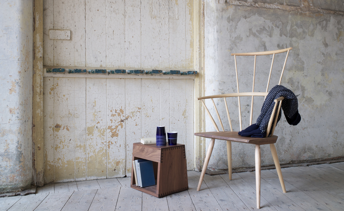 kimble windsor chair 359