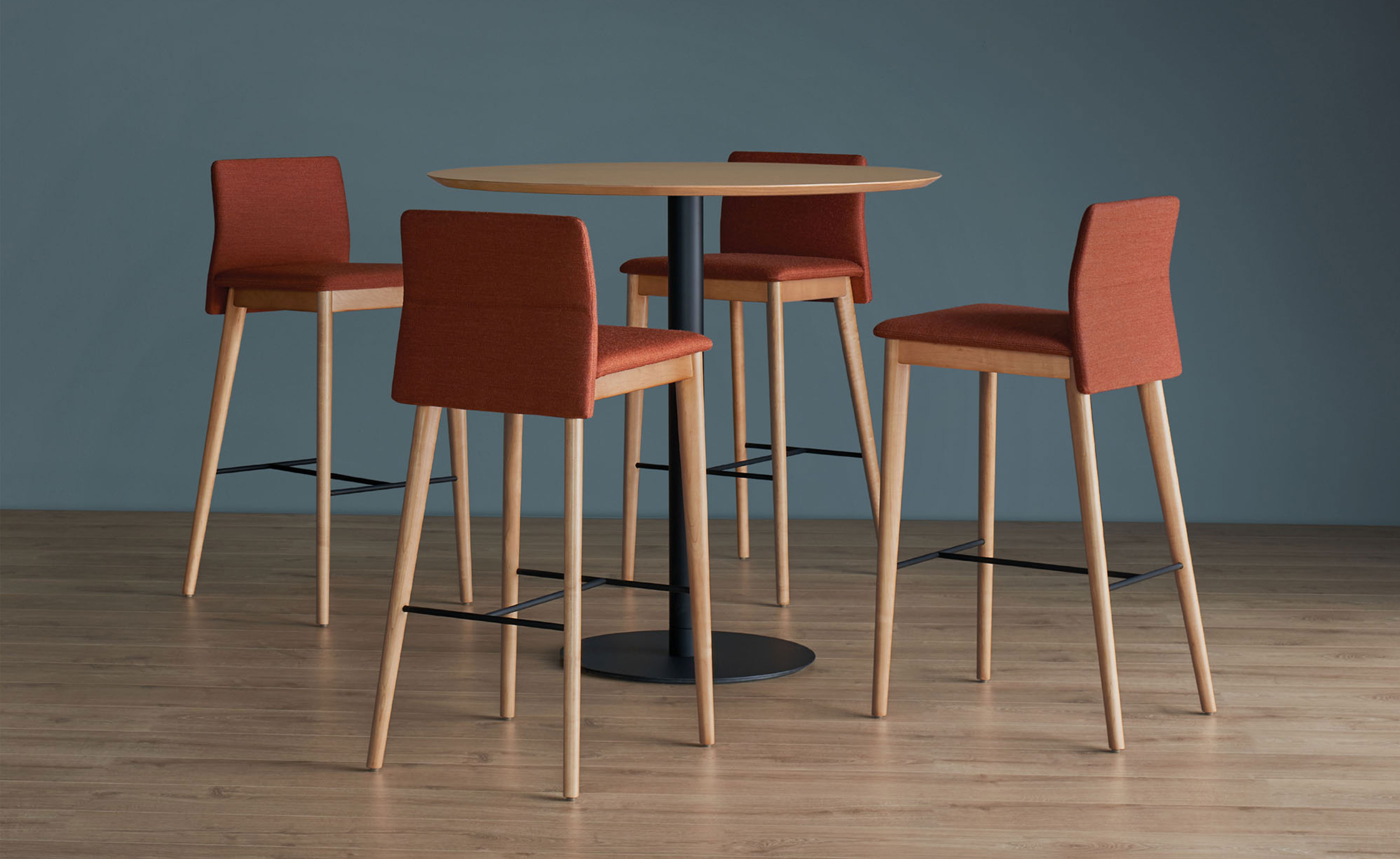 KL Stool