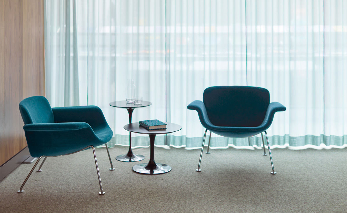 kn04 lounge chair