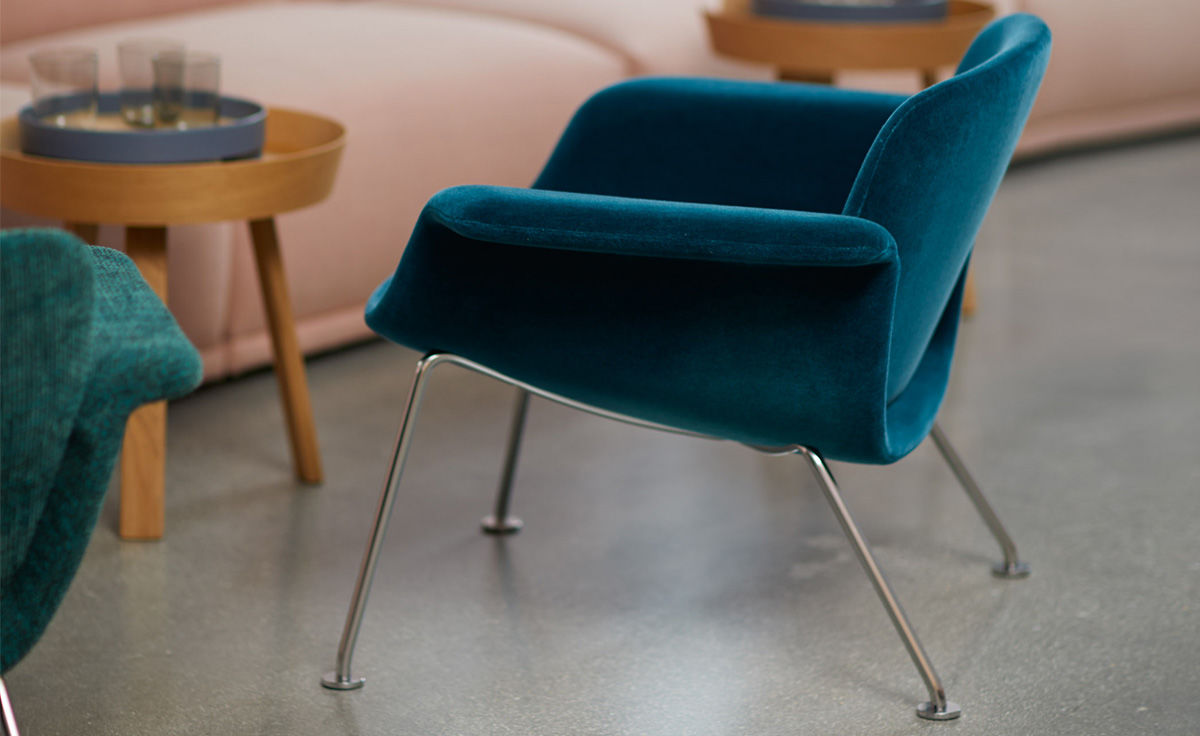 kn04 lounge chair