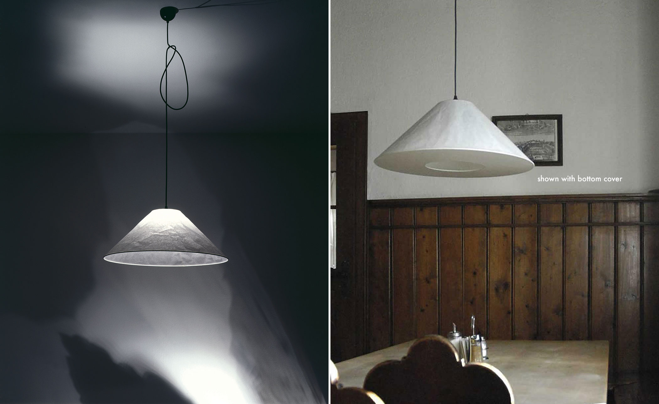 Knitterling Pendant Lamp