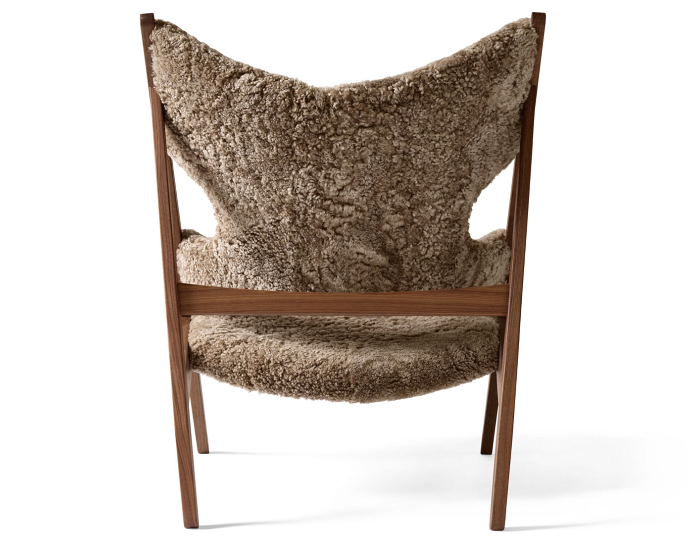 Knitting Lounge Chair